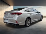 Used 2018 Hyundai Sonata Limited w/ Ultimate Package 07 image 4
