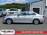 Used 2011 BMW 535i xDrive Sedan image 2
