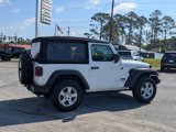 Used 2021 Jeep Wrangler Sport S image 5