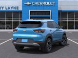 New 2025 Chevrolet TrailBlazer LT w/ Driver Confidence Package image 4