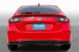 Certified 2022 Honda Civic Sport image 4