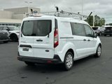 Used 2021 Ford Transit Connect XLT image 3