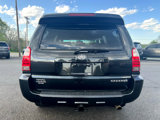 Used 2007 Toyota 4Runner Limited image 5