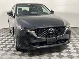 Used 2025 MAZDA CX-5 AWD 2.5 S w/ Select Package image 3