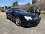 Used 2003 Mercedes-Benz SL 500 image 3