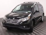 Used 2014 Honda CR-V EX-L image 5