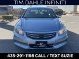 Used 2012 Honda Accord LX image 4