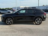 New 2025 Chevrolet Trax RS w/ Sunroof Package image 2