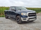Used 2021 RAM 1500 Big Horn image 4