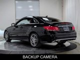 Used 2017 Mercedes-Benz E 400 4MATIC Coupe image 6