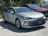 Used 2020 Toyota Avalon Limited image 3