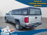 Used 2017 Chevrolet Silverado 1500 W/T w/ Trailering Package image 5