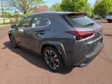 New 2025 Lexus UX 300h AWD image 4