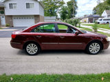 Used 2009 Hyundai Sonata Limited image 5