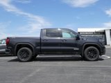 New 2025 GMC Sierra 1500 Elevation image 2