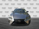 Used 2015 Lexus NX 200t FWD image 3
