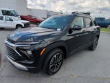 New 2026 Chevrolet TrailBlazer LT w/ Driver Confidence Package image 4