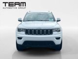 Certified 2020 Jeep Grand Cherokee Laredo w/ Quick Order Package 2BN North image 2