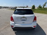 Used 2018 Chevrolet Trax LS w/ LPO, Cargo Package image 6