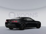 Used 2015 Chevrolet Camaro LS image 4