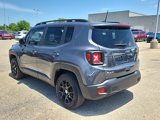 Used 2022 Jeep Renegade Latitude w/ Convenience Group image 2