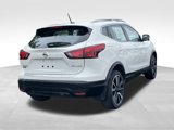 Used 2019 Nissan Rogue Sport SL w/ Premium Package image 5