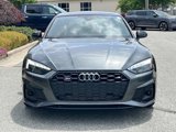 Used 2021 Audi S5 Premium Plus w/ Premium Plus Package image 2