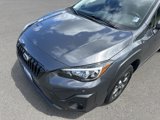 Used 2021 Subaru Crosstrek 2.5i Sport w/ Moonroof Package image 4