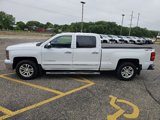 Used 2015 Chevrolet Silverado 1500 LTZ w/ LTZ Plus Package image 2