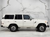 Used 1989 Toyota Land Cruiser image 4