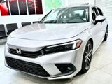Used 2024 Honda Civic Touring image 3