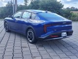 New 2025 Kia K4 EX image 4