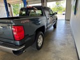 Used 2017 Chevrolet Silverado 1500 LT w/ All Star Edition image 4