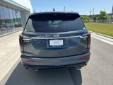 Certified 2021 Cadillac XT6 Sport image 6