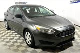Used 2016 Ford Focus S image 3