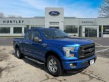 Used 2016 Ford F150 XL w/ Equipment Group 101A Mid image 4