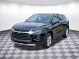 Used 2021 Chevrolet Blazer LT image 4