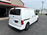 Used 2020 Nissan NV200 SV w/ Back Door Glass Package image 4