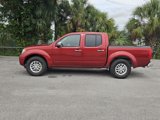 Used 2019 Nissan Frontier SV image 2