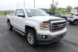 Used 2014 GMC Sierra 1500 SLT w/ SLT Preferred Package image 4