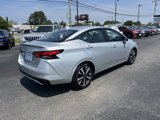 Used 2020 Nissan Versa SR image 6
