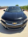Used 2017 Chevrolet Impala LT image 2