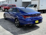 Used 2023 Hyundai Elantra Limited w/ Preferred Accessory Package image 5