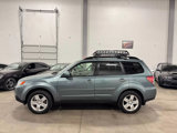 Used 2009 Subaru Forester 2.5X Limited image 2