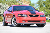 Used 2004 Ford Mustang Mach 1 image 3