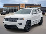 Used 2022 Jeep Grand Cherokee Laredo X image 2