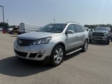 Used 2016 Chevrolet Traverse LT w/ Style and Technology Package image 3