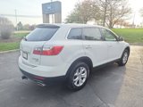 Used 2011 MAZDA CX-9 Touring w/ Moonroof & Bose Audio Pkg image 4