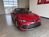 Used 2023 Toyota Camry LE image 4