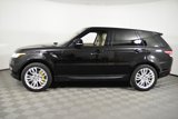 Used 2015 Land Rover Range Rover Sport Supercharged image 5